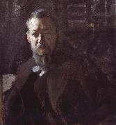 Anders Zorn Unknow work 58 china oil painting artist